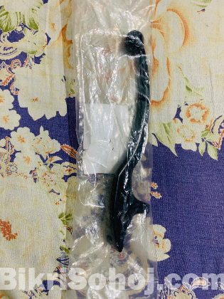 Suzuki Gixxer Brake-Lever